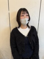 アレッタ 久が原(ALETTA)&nbsp;大人ウルフレイヤー
