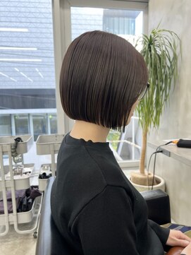 ヴィー 青山/表参道(VIE) 【VIE/貝淵 鈴】ショート/ボブ/ショートボブが得意！ 44