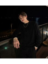 ファミリア 平野(familia) 薮内 翔太