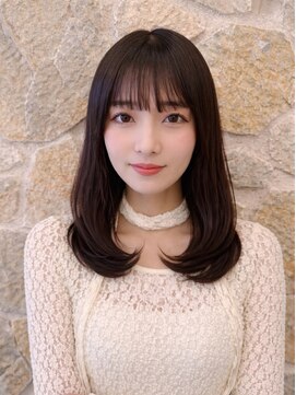 オーロ 宝塚店(ORO) 20代30代40代50代おうちで簡単スタイリング