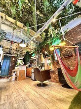 カシータ(casita)