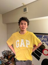 ターミナル Terminal.&nbsp;豊田 幸太