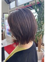 コレットヘア(Colette hair)&nbsp;【Ren】大人ウルフ
