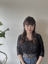 アグ ヘアー カルデ むつ2号(Agu hair calde) miku