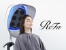 中四国初☆【 Refaハイドレイド】+カット+カラー 9,700円