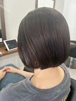 ヴィルーチェ(ViLuce) viluce白髪染めカラー!
