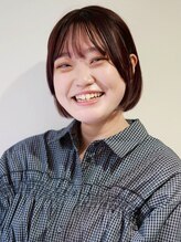 エンクス 天王町店(enx)&nbsp;佐藤友茉 [レイヤー]