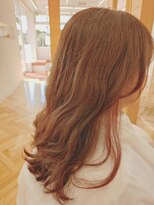 ライフビーネオ(Lifebe Neo)&nbsp;インナーベリーピンク