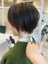 センジュ 青山(SENJYU)