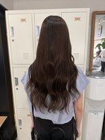 ウタシロイロ(uta shiroiro)&nbsp;透明感カラー