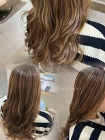 トゥーリ 長崎浜口店(tuuli)&nbsp;ハイライト