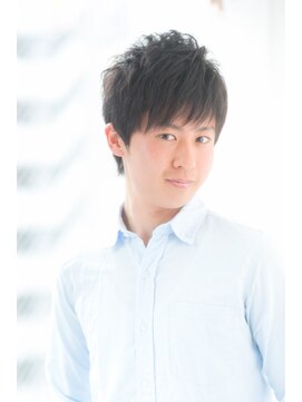 ヘアサロン ピーノ(hair salon Pi no) 新生活ショート