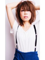 パリオ バイ コレット(Palio by collet)&nbsp;☆ハンサム・ミディ☆【Palio by collet】03-5367-3624