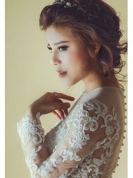 ラパス ヘアー(Lapas Hair) セット