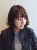 ボブ