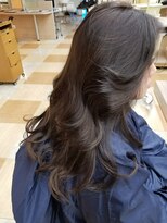 ビーケアーズ トヨカワ(be-cares toyokawa)&nbsp;外国人風カラー