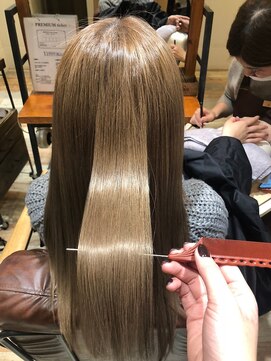 モードケイズ　心斎橋店　MODE K's サイエンスアクア