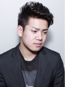 ワンワンオー バーバーショップ 博多店(@110 BARBER SHOP) オシャレ震災