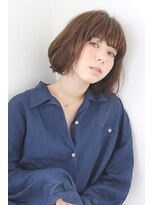 ベラ 自由が丘(BELLA) 【BELLA】ノームコアボブ