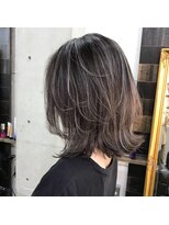 レブ 四条烏丸(Reb,)&nbsp;大人ハイライト