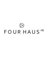 フォーハウス プラスエヌ(FOURHAUS +n) FOURHAUS 