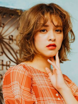 グランシャリオ 笹塚店(Grand Chariot) 【2020年の新作スタイル】笹塚美容室Grand Chariot