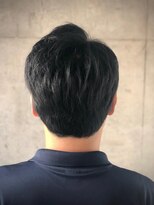 バーバーバー 八広(BARBER-BAR)&nbsp;ビジネスツーブロック【バーバーバー　八広】