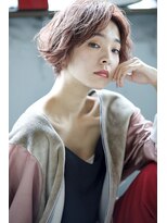 クロム バイ リエット(Chlom by Lietto)&nbsp;Chlom新宿☆ピンクアッシュ  0364574337