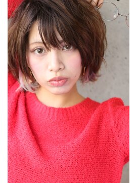 アルス(ars) インナーカラー