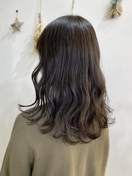 ウィスプ 赤羽店(wisp) ゆるふわセミディ♪*。