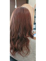 ミアロ 泉中央店(miaro)&nbsp;ゆるふわパーマ