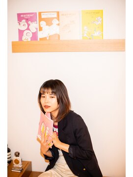 ダナエ(Danae) 【Danae】ナチュラルミディ