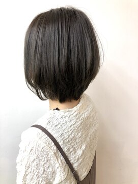 ドア(door) 【door南越谷・新越谷】レイヤーボブ