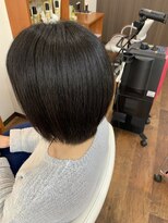 モデスト(modesto) ACCGMTスピエラ縮毛矯正