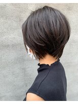 スイート ヘアデザイン(Suite HAIR DESIGN)&nbsp;小顔見せで大人かわいい☆ピンクカラー×ひし形ショー