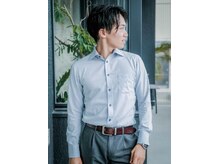 ダグラスヘア フォーシーム(Douglas hair FOUR SEAM)
