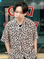 ダッド(DAD)&nbsp;【Center part】