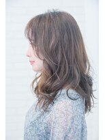 ヘアーメイク ネオ(Hair Make Neo)&nbsp;魅せるロングスタイル