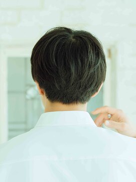 プロデュース 堀ノ内店(Produce) きれいめショート