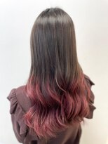 バブルス 新所沢店(BUBBLES)&nbsp;ストロベリーピンク