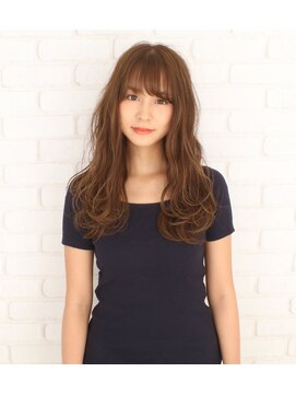 エクロール(ECLORE) ロングウエーブ