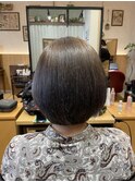 水素カラー