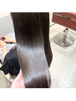 アデプト 金町店(adept)&nbsp;【adept金町店　石崎Style】髪質改善トリートメント