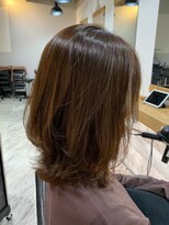 ジュエル 二俣川鶴ヶ峰 二俣川駅北口店(JEWEL)&nbsp;☆お客様スタイル☆【ジュエル二俣川/二俣川駅】