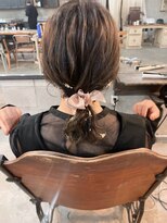 メーヴェ(Mowen)&nbsp;[ お呼ばれアレンジ ]