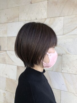 フォレスト ヒル Forest Hill by Genitore くびれショート