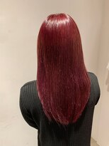 リアン 平塚(Lien)&nbsp;ダークアッシュ/イメチェン/美肌カラー[平塚駅]