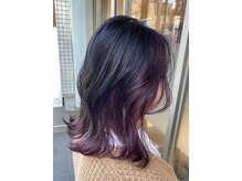 インパークス 町屋店(hair stage INPARKS)
