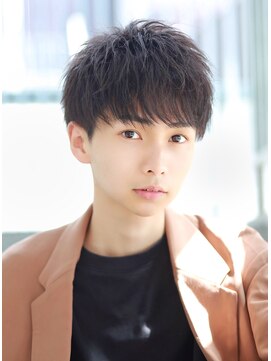 リップス 原宿(LIPPS) 爽やかすっきりショート