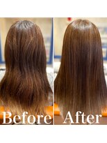 シャルマン 六町(CHARMANT)&nbsp;艶髪美髪...